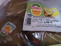 Kiwi Zespri