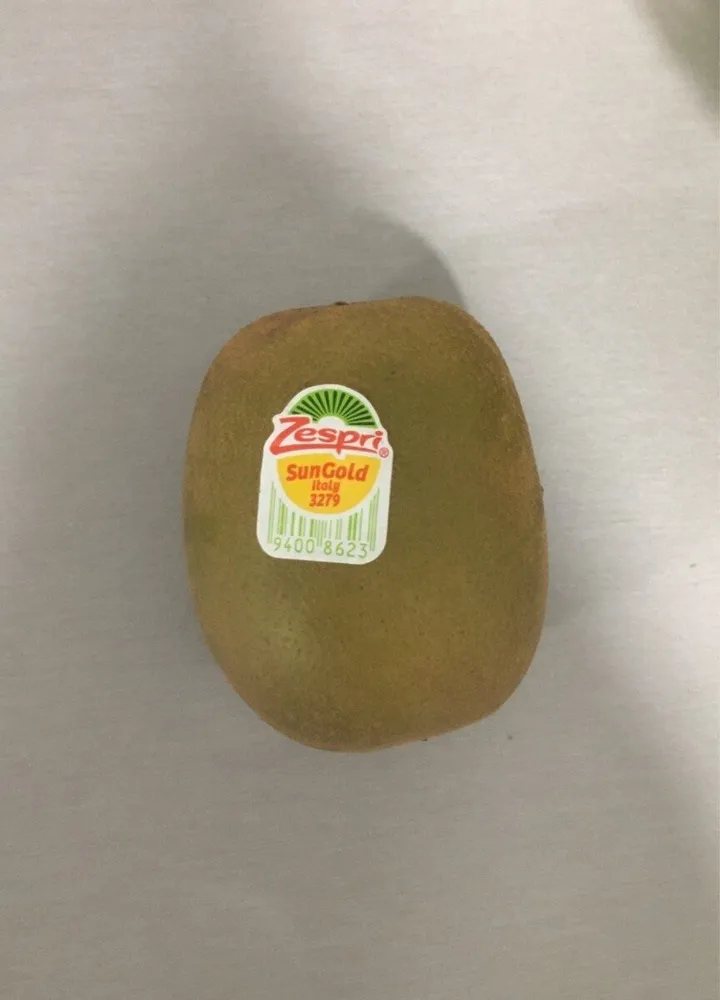 Kiwi Amarillo