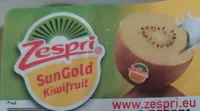 Kiwi sungold