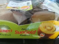 Kiwi sungold
