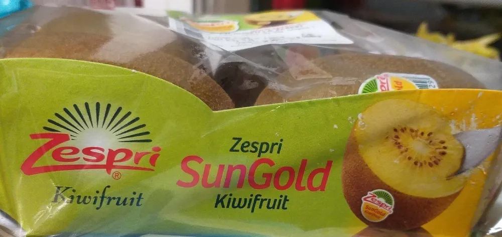Kiwi Gold