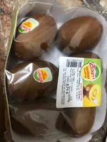 Kiwi zespri