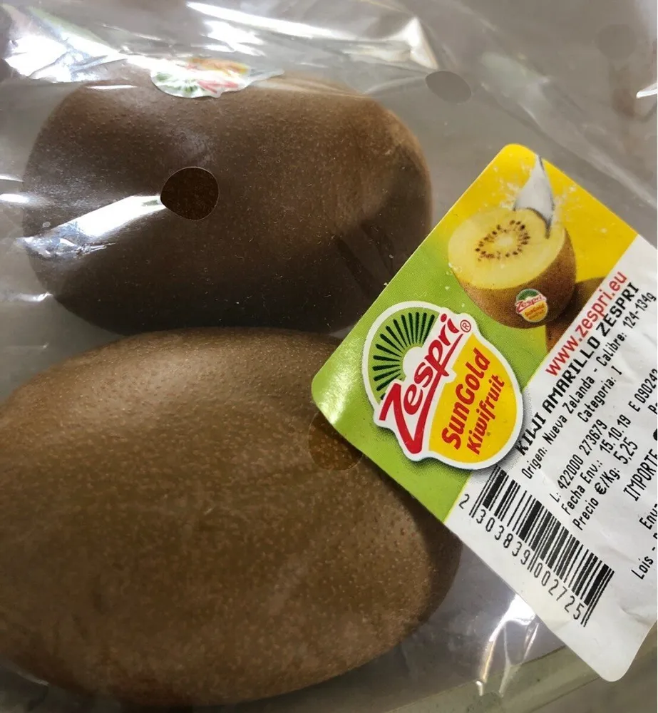 Kiwi