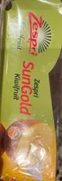 Zespri SunGold