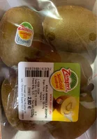 Kiwi amarillo