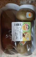 Kiwi Amarillo Zespri