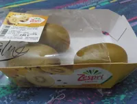 Kiwi amarillo
