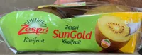 Kiwi Amarillo
