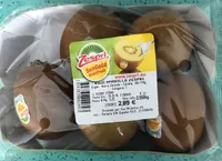 Kiwi amarillo