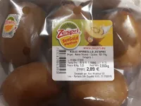 Kiwi amarillo zespri