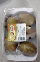 Kiwi amarillo zespri