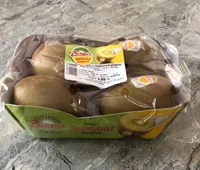 Kiwi sungold