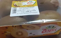 Kiwi amarillo Zespri