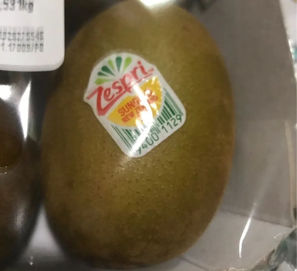Kiwi