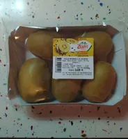 Kiwi amarillo