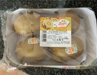 Kiwi Amarillo
