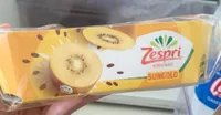 Kiwi gold zespri