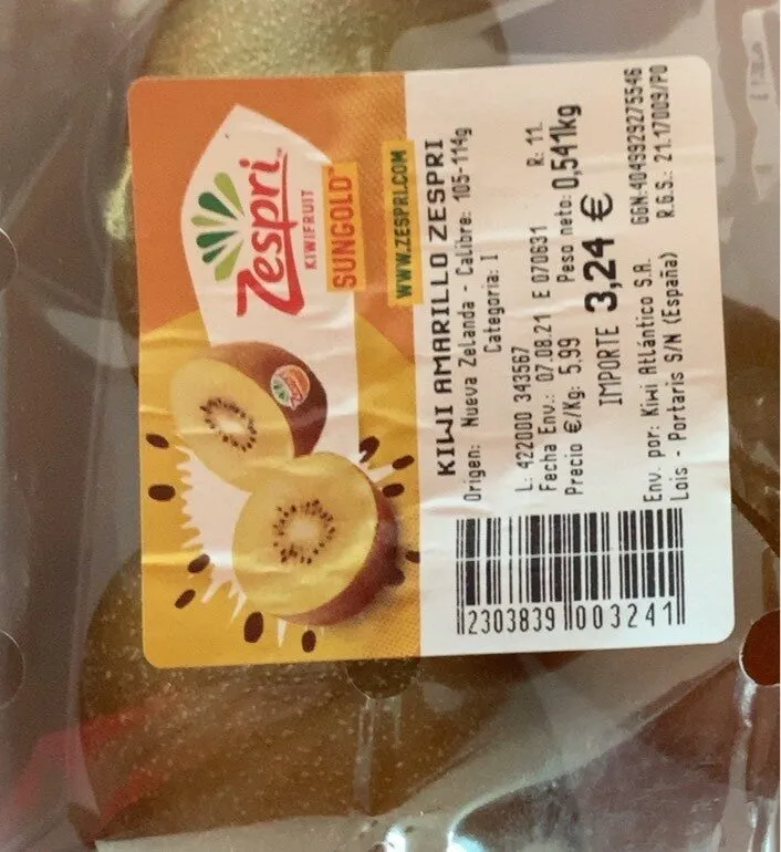 Kiwi