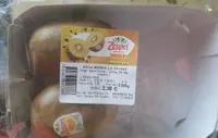 Kiwi zespri