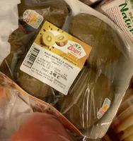 Kiwi Amarillo