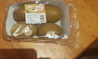 Kiwi sungold