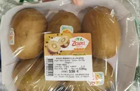 Kiwi amarillo