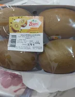 Kiwis amarillos
