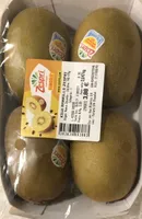 Kiwi amarillo