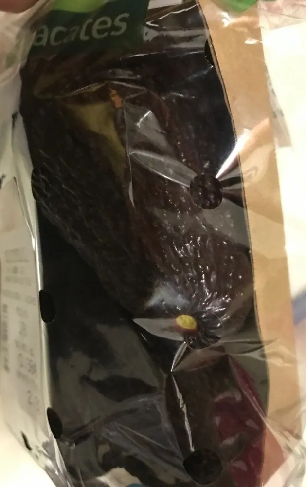 Aguacate Has