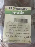 Aguacates