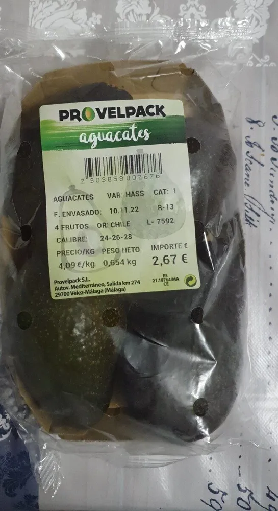 Aguacate