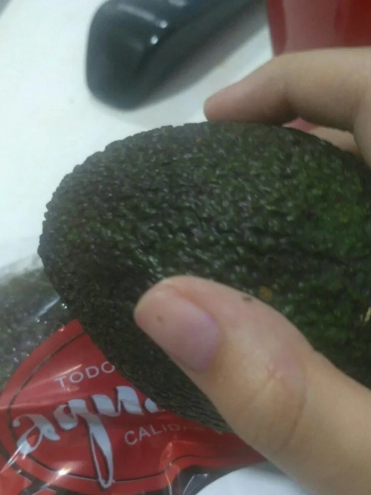 Aguacate
