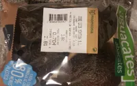 AGUACATES