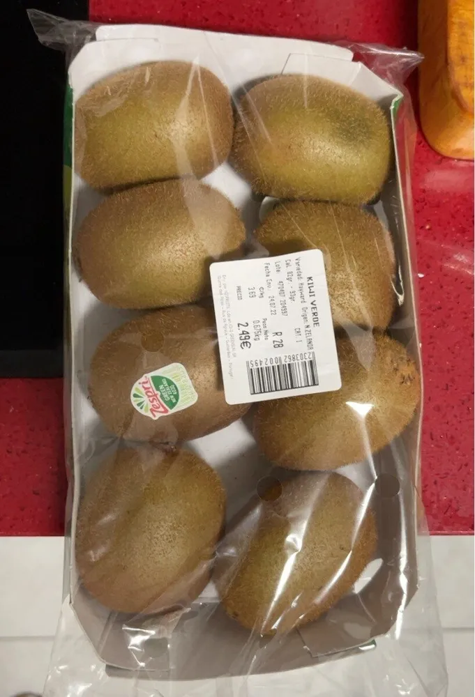 Kiwi