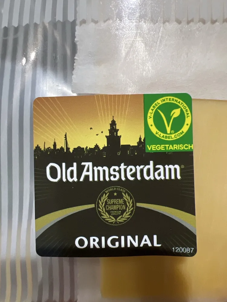Oude Kaas
