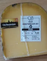 vieux gouda