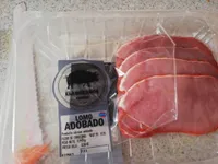 Lomo adobado