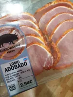 Lomo adobado