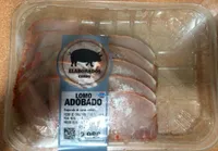 lomo adobado