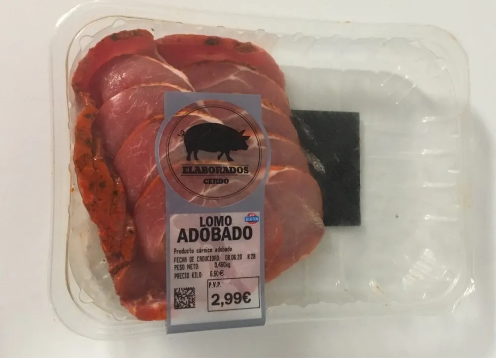 Lomo Abobado
