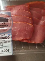 Lomo adobado