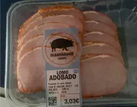 Lomo adobado