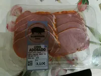Lomo adobado