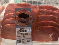 Lomo adobado