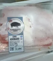 Lomo adobado
