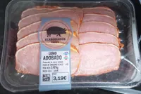 Lomo adobado