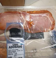 Lomo adobado