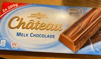 Melk chocolade