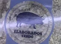 Filete empanado