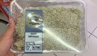 Filete Empanado